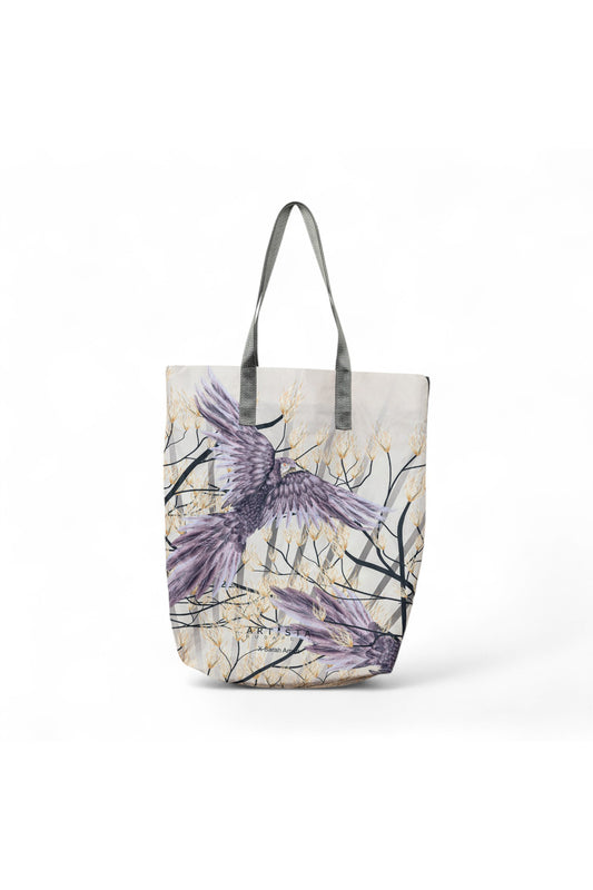 Rizz Tote Bag
