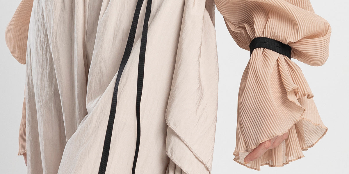 treasures latest spring summer collection detail artista budapest