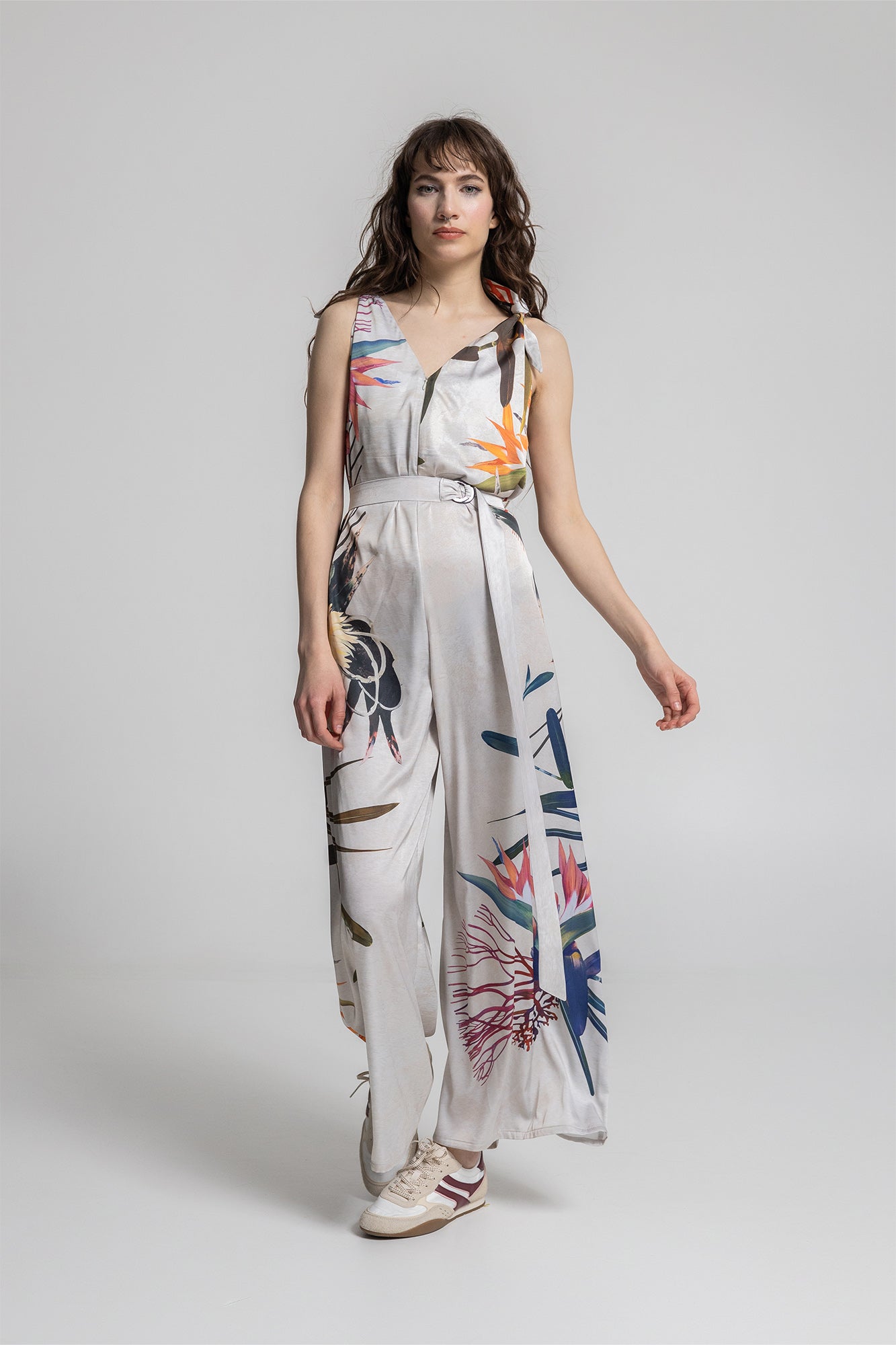 unique printed jumpsuit artista budapest