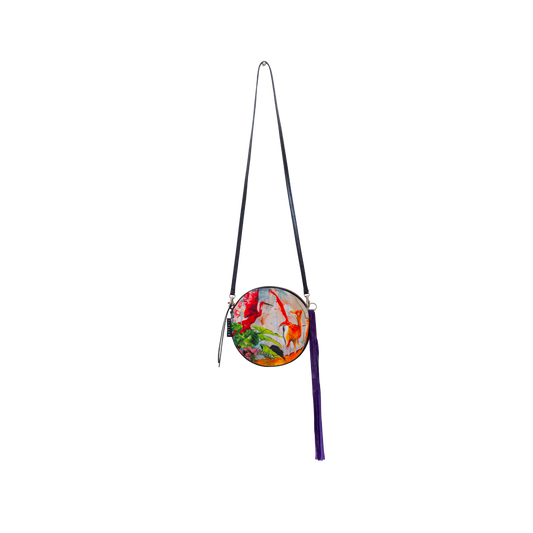 BAMBI round bag