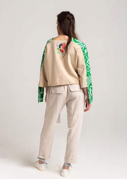 CONSTELLATION jumper