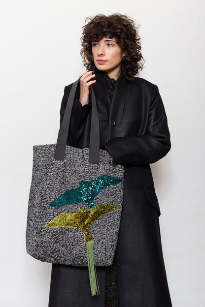 ERIN tote bag