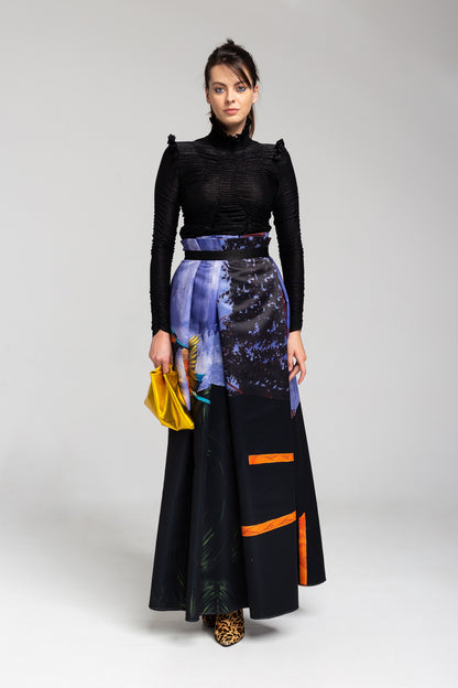FAUNA skirt