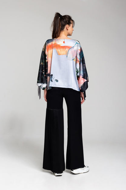 FOREST blouse