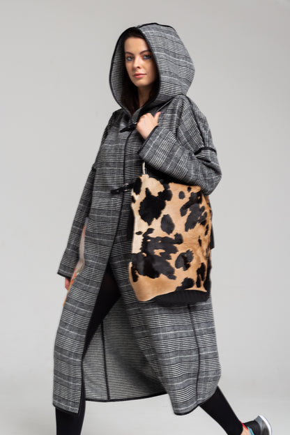 HUNTER coat