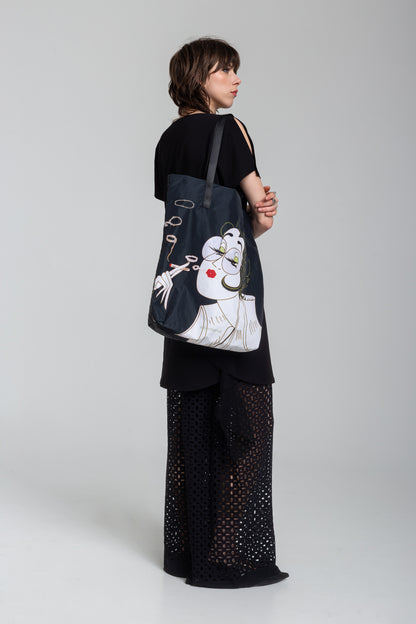 ANNI TOTE BAG