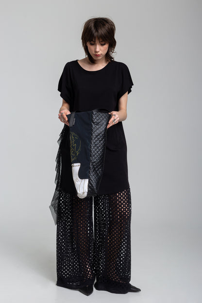 ANNI TOTE BAG
