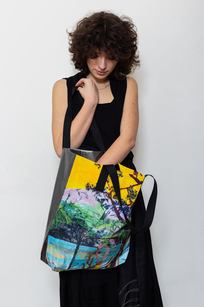 LIMA tote bag