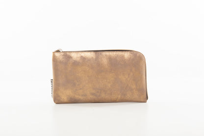 CLUTCH soft gold