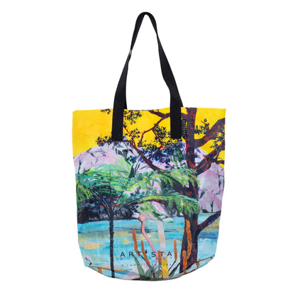 LIMA tote bag
