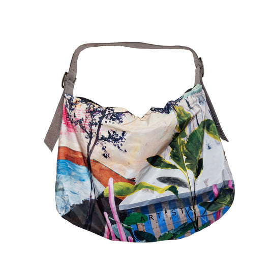 SEASIDE little bubble bag