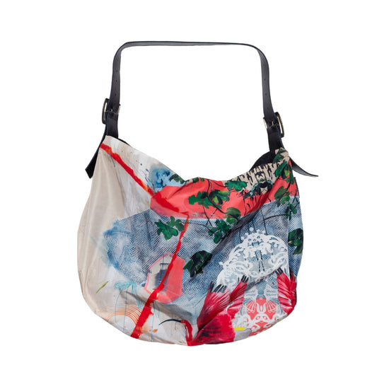 YOKO bubble bag